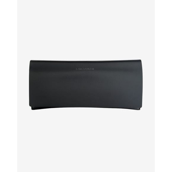 NWT Yves Saint Laurent SL-214-KATE-THIN-001 Sunglasses - Picture 4 of 4